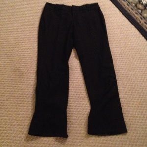 Banana republic dress pants