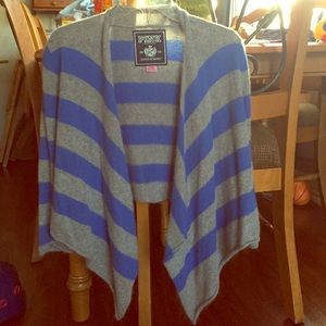 victoria secret pullover cardagian