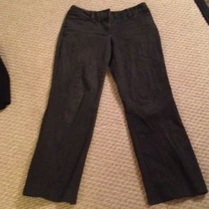 New York and company business casual pants