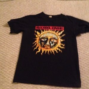 Preloved sublime shirt