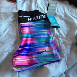 Bundle reserved! Nike leggings and shorts