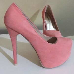 Salmon Heels Bundle