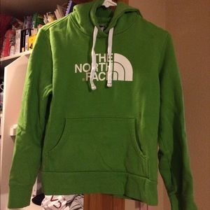 North Face Hoodie