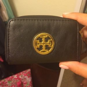 Tory Burch Key Wallet