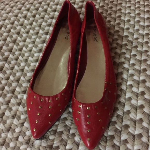 ❤️Sexy Red❤️