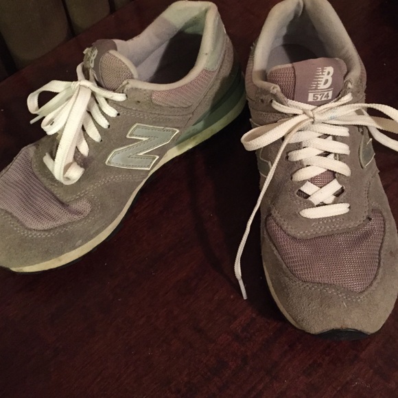 New Balance