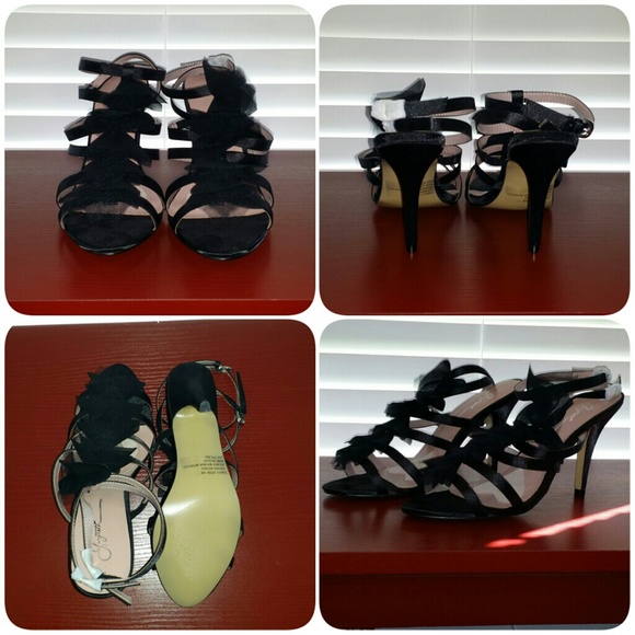 DRESSY SANDAL - Picture 2 of 3