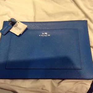Brand new authentic coach purse