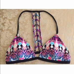 Pacsun bikini top!
