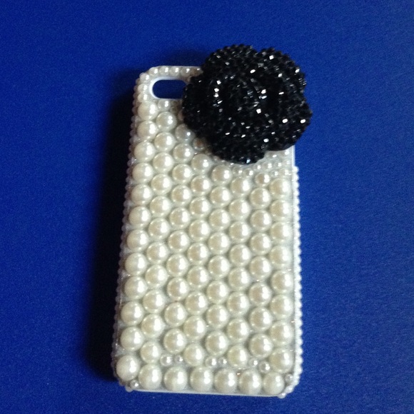 💖I phone 4 case ✨