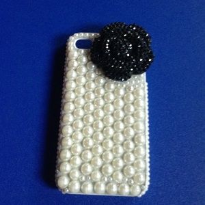 💖I phone 4 case ✨