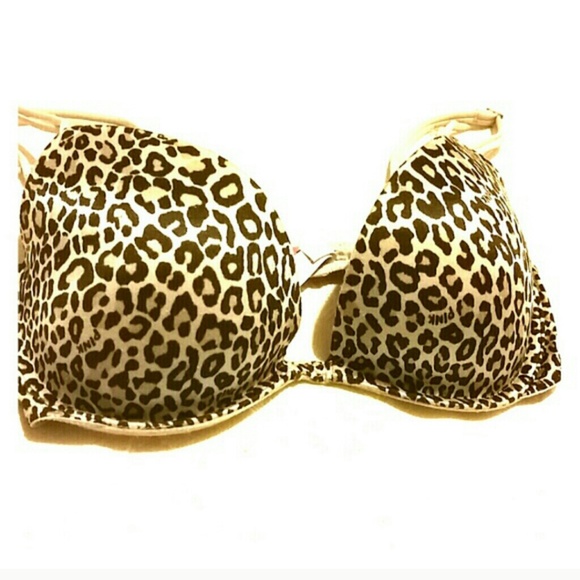 Victoria's Secret Pink bra