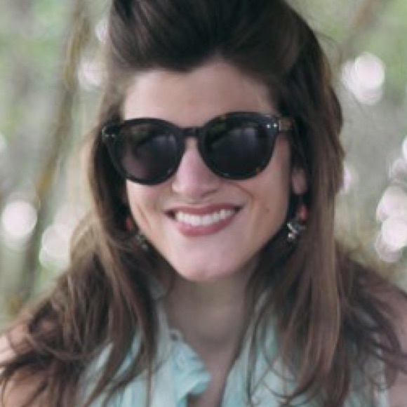 SOLD Madewell Hepcat Sunglasses in Tortoiseshell - Picture 3 of 3