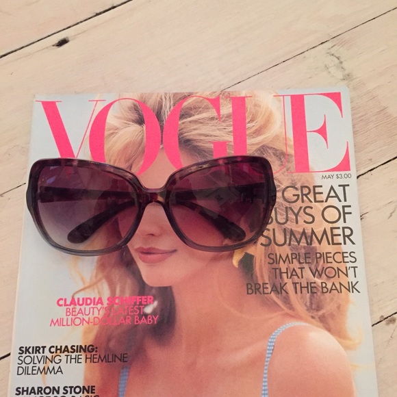 Marc by Marc Jacobs Sunglasses