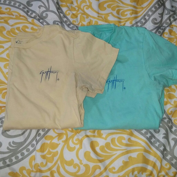 Women's Guy Harvey Shirts