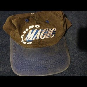 Orlando Magics SnapBack