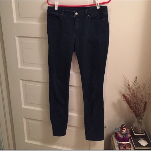 Gap jeans