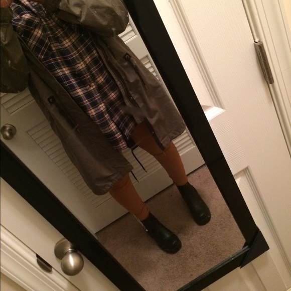 Asos Boots. Size 9