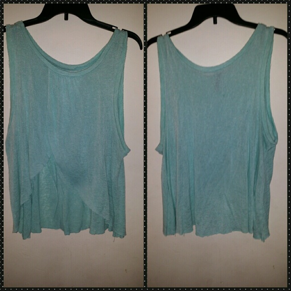 Summer shirt