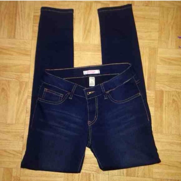 Charlotte Russe Jeggings