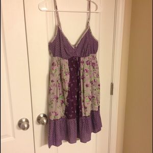 Charlotte Russe Dress