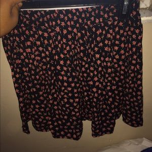 Brandy Melville skirt