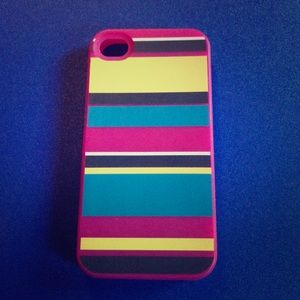 I phone 4 sillicone case