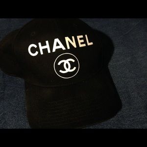 Chanel SnapBack