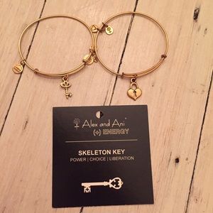 Alex and Ani Bundle