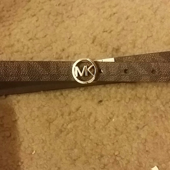 Michael Kors Belt