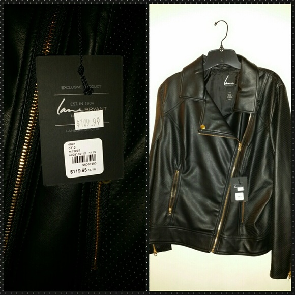 Motto jacket