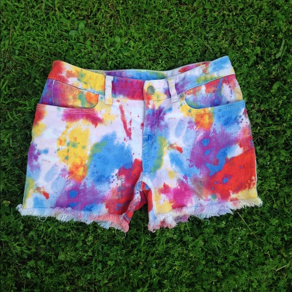 Ralph Lauren shorts