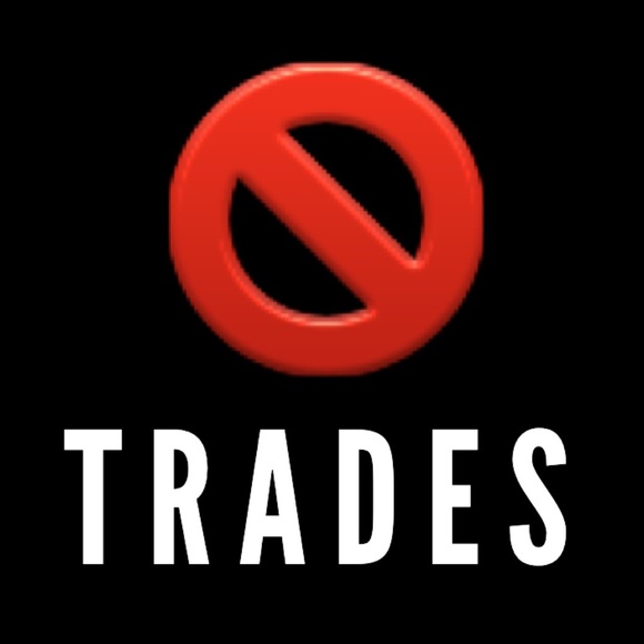 🚫SELECT TRADES🚫 NO FEEDBACK NO TRADE