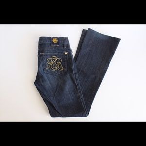 Rock & Republic Jeans (flared)