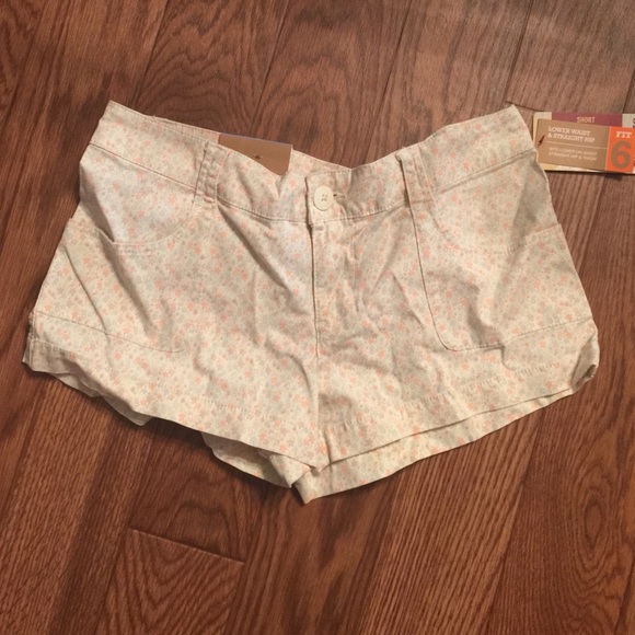 Mossimo Supply Co. Other - Mossimmo shorts