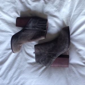 Jeffrey Campbell Heeled Bootie