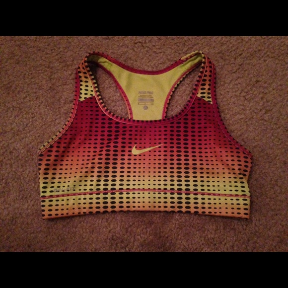 Nike Other - Nike Sports Bra
