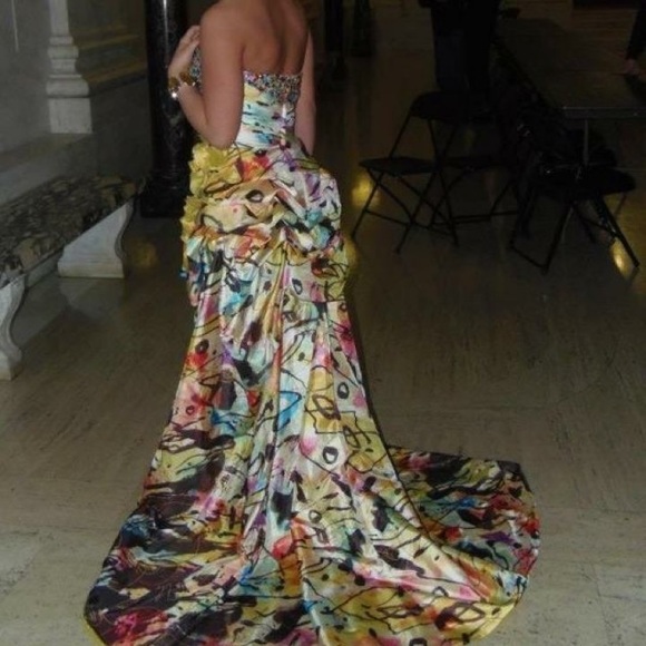 Prom Dress!!