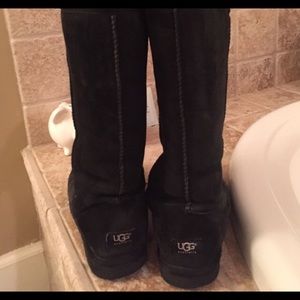 Size 10 Authentic UGGS