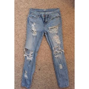BDG Boyfriend Jeans