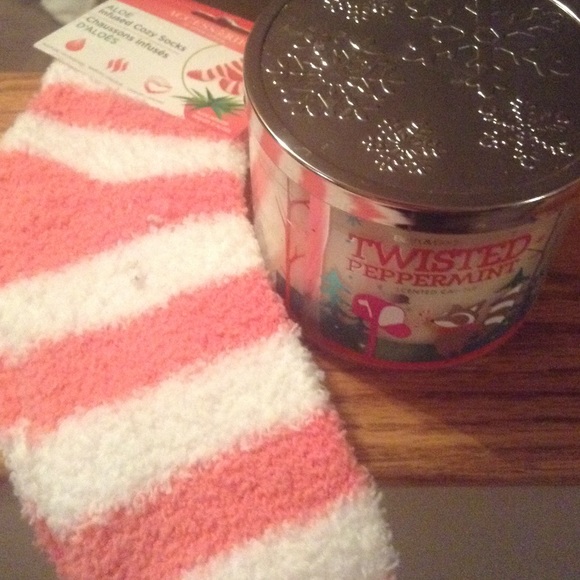 Peppermint party bundle