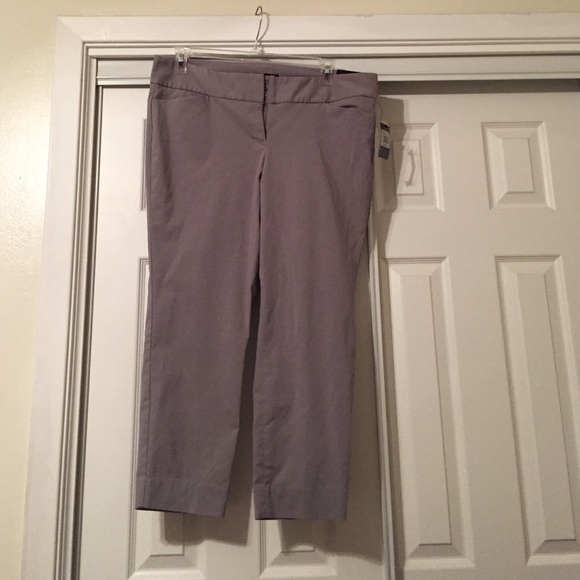 Limited brand pants