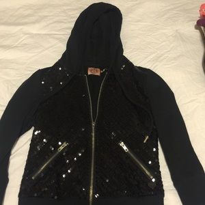 Juicy Couture hoodie