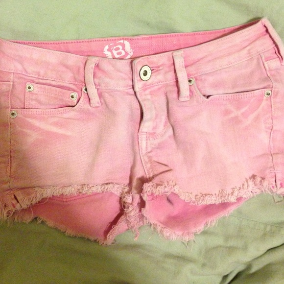 Bullhead shorts