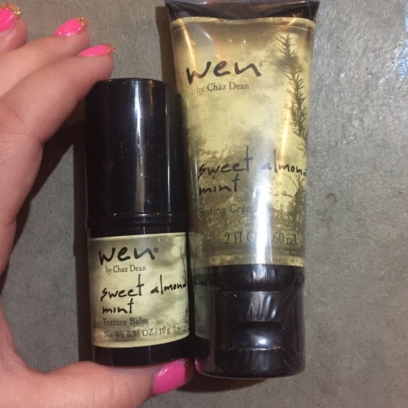 Sale ❤️ Wen Products!