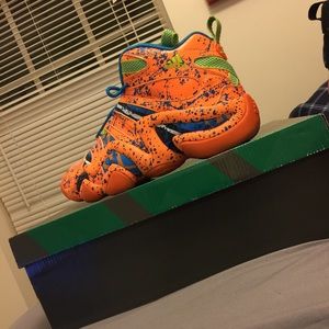 All star crazy 8 Adidas