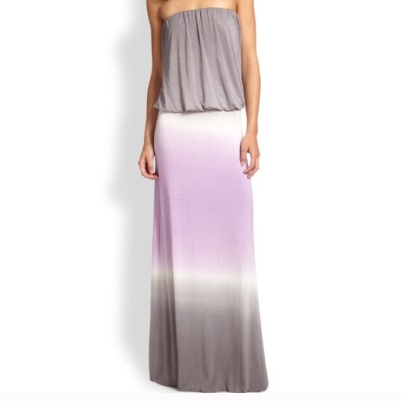 Young Fabulous & Broke Dresses & Skirts - Young Fabulous and Broke dress or beach wear!