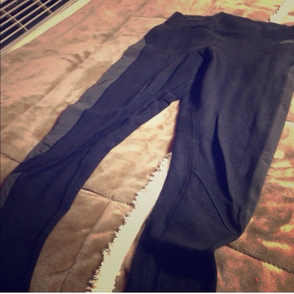 NWOT Nike compression leggings