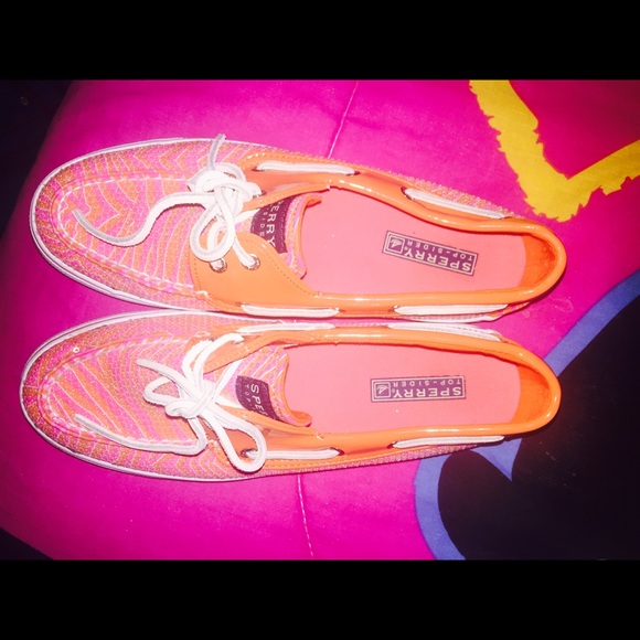 Sperry Boat Shoes