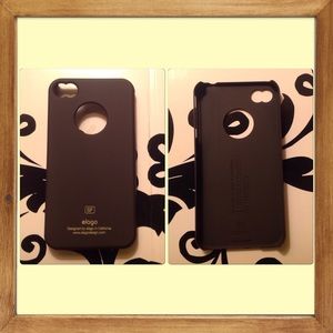 iPhone 4 & 4s case (3 pcs)